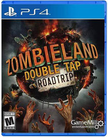 SONY PS4 Zombieland: Double Tap - Road Trip
