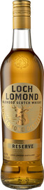 LOCH LOMOND וויסקי לוך לומונד רזרב בלנדד 700 מ''ל