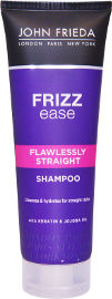 JOHN FRIEDA פריז איז פלולסלי סטרייט שמפו למראה חלק