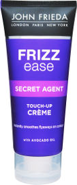 JOHN FRIEDA פריז איז סיקרט אייגנט קרם לעיצוב השיער