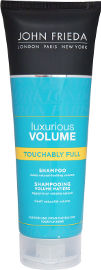 JOHN FRIEDA לוקסוריוס ווליום שמפו מעניק נפח
