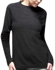 Heat Holders חולצה טרמית (תרמית) לנשים HHBUWHH22-001 Termal Shirt  LITE