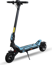 KAABO קורקינט חשמלי Kaabo אורבן URBAN (48V/13A) 2026 צבע כחול