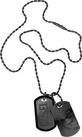 DIESEL שרשרת DIESEL דגם DX0014040