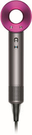 DYSON מייבש שיער ורוד