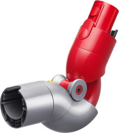 DYSON אביזר קיפול מפרקי למוט מבית DYSON דייסון דגם LOW REACH ADAPTOR