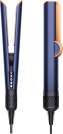DYSON ‏מחליק שיער Dyson Airstrait Straightener HT01 דייסון כחול