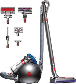 DYSON שואב אבק נגרר Dyson דייסון Big Ball Absolute 2 CY28