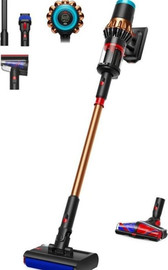 DYSON שואב אבק אלחוטי דייסון V12S Complete Dyson Detect Slim Submarine V12s Complete