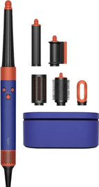 DYSON מעצב שיער דייסון Airwrap Hair Styler HS08 צבע כחול