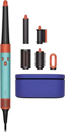 DYSON מעצב שיער Dyson Airwrap Multi-styler Ceramic Platina and Topaz HS08
