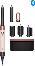 DYSON מעצב שיער דייסון Airwrap Hair Styler HS08 צבע ורוד
