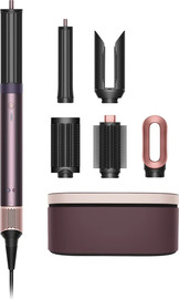 DYSON מעצב שיער Dyson Airwrap i.d. Multi-Styler and Dryer HS09 בצבע Jasper Plum