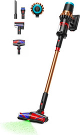 DYSON שואב אבק אלחוטי Dyson V16 Pistone Animal sv53