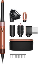 DYSON מעצב שיער זהב  HS08