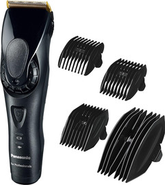 Panasonic מכונת תספורת נטענת Panasonic פנסוניק ER-GP84