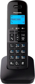 Panasonic טלפון אלחוטי Panasonic KX-TGB610 פנסוניק