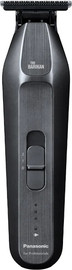 Panasonic מכונת תספורת מקצועית Panasonic פנסוניק Barikan XT70 אפור בטון