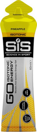 SIS Go Isotonic Energy Gel ג'ל אנרגיה איזוטוני בטעם אננס