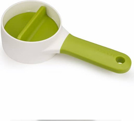 JOSEPH JOSEPH קוצץ ירקות ידני ספירלי SPIRO ירוק Joseph Joseph