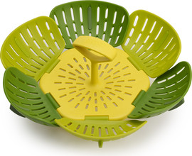 JOSEPH JOSEPH Bloom Folding אידוי ירוק