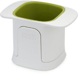 JOSEPH JOSEPH קוצץ ירקות לבן