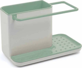 JOSEPH JOSEPH ארגונית לכיור CADDY אפור בהיר/ירוק Joseph Joseph