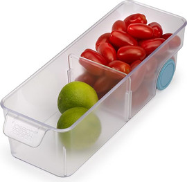 JOSEPH JOSEPH קופסת אחסון קטנה FridgeStore