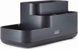 JOSEPH JOSEPH מעמד אחסון EasyStore שחור