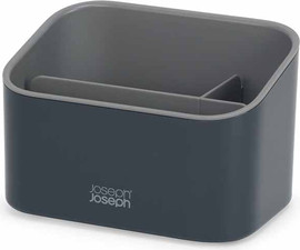 JOSEPH JOSEPH ארגונית לכיור SinkStore אפור