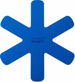 JOSEPH JOSEPH סט 3 מגני סירים מבד SPACE