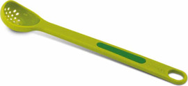 JOSEPH JOSEPH כפית SCOOP and PICK ירוק Joseph Joseph