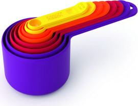 JOSEPH JOSEPH סט כלי מדידה Joseph Joseph NEST