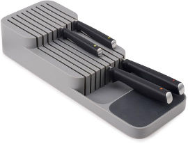 JOSEPH JOSEPH ארגונית סכינים Drawerstor