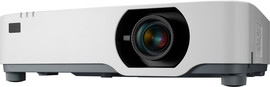 Nec מקרן Nec P627UL