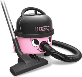 Henry שואב אבק רב-תכליתי HETTY
