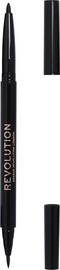 MAKEUP REVOLUTION איילנר - FELT & KOHL