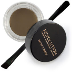 MAKEUP REVOLUTION פומייד לגבות