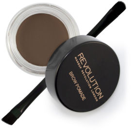 MAKEUP REVOLUTION פומייד לגבות