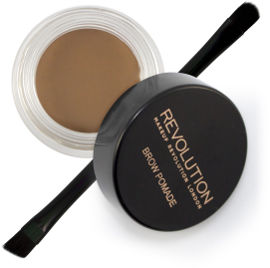 MAKEUP REVOLUTION פומייד לגבות