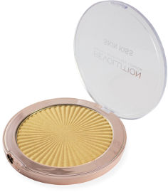 MAKEUP REVOLUTION היילייטר סקין קיס
