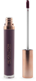 MAKEUP REVOLUTION קיט רטרו ליפ - שפתון נוזלי מאט