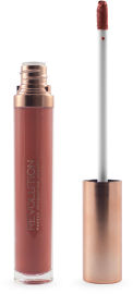 MAKEUP REVOLUTION קיט רטרו ליפ - שפתון נוזלי מאט