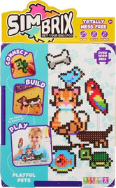PlaySmart סימבריקס חיות מחמד - Simbrix