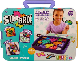 PlaySmart סימבריקס סטודיו מייקר - Simbrix