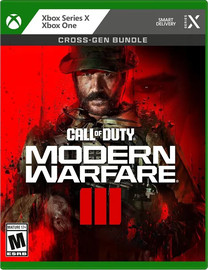 Hikvision Call Of Duty Modern Warfare 3 Xbox - Activision
