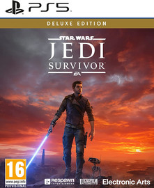 SONY משחק לפלייסטיישן 5 - Star Wars Jedi: Survivor