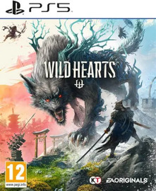 SONY משחק לפלייסטיישן 5 Wild Hearts