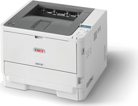 Oki מדפסת לייזר Oki B432DN
