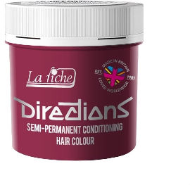 Larich'e Directions צבע שיער אדום רוזה - Rose Red